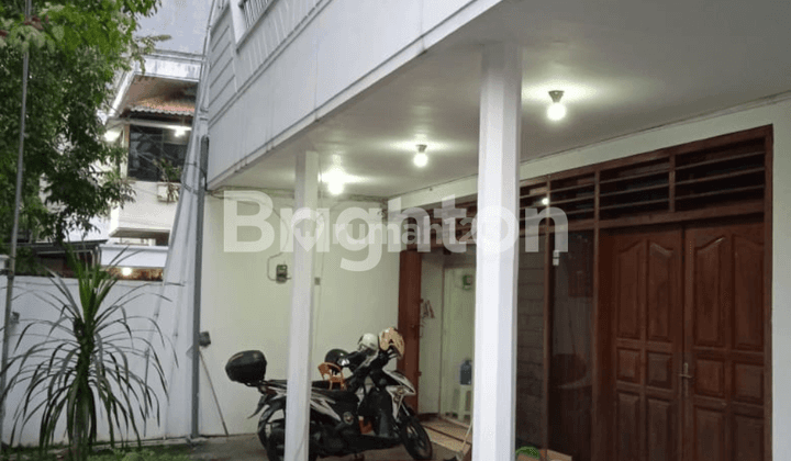 RAYA DUKUH KUPANG NOL JALAN RAYA STRATEGIS BISA BUAT RUKO, CAFE, KANTOR 1