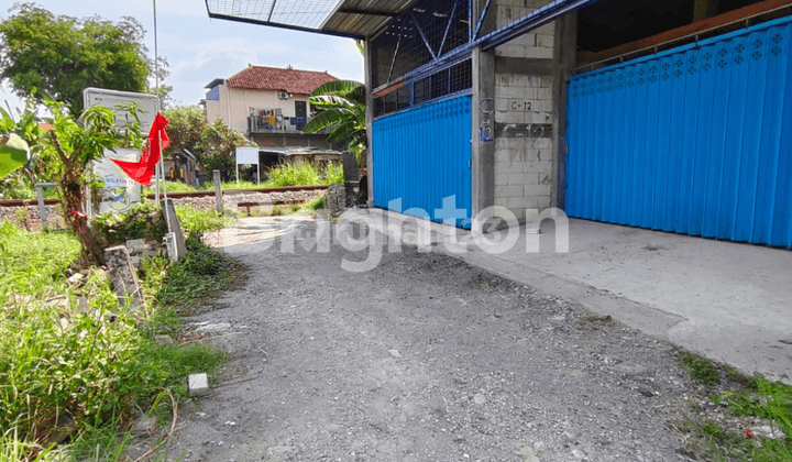 Benowo Tanah Murah Dekat Kapolsek Siap Bangun 2