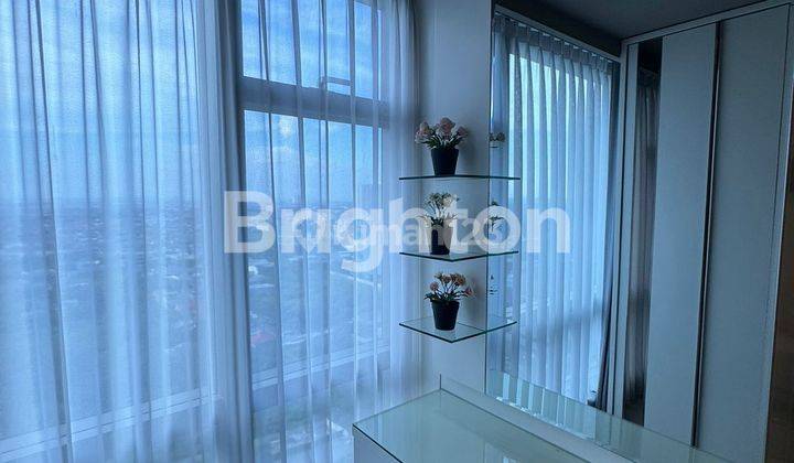 LA RIZ MANSION MEWAH FULL FURNISH AKSES PRIVATE LIFT 2