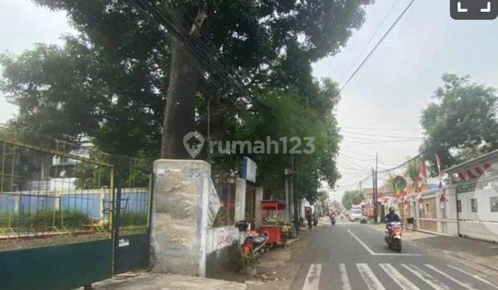 Tanah Mampang Prapatan Dibawah Njop Dan Dibawah Harga Pasar Segera Dapatkanya Lahannya 1