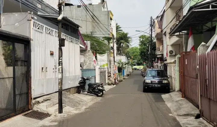 kost paling menjanjikan di tanjung duren 2