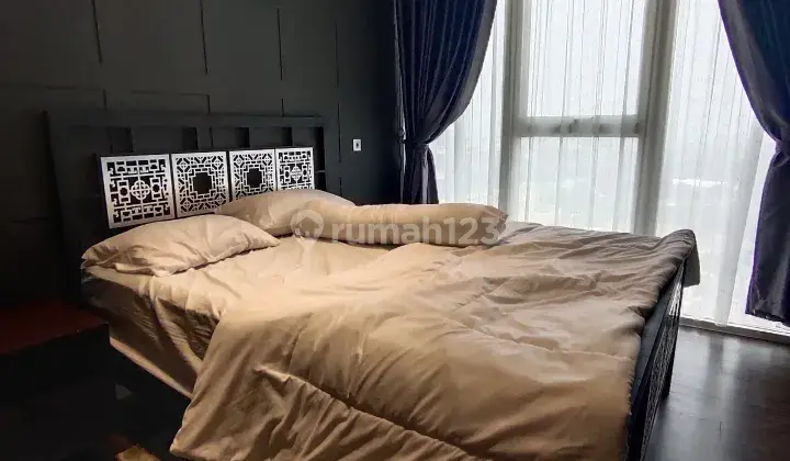 Jual Cepat Junior Penthouse Pondok Indah Dibawah Harga Pasar 3