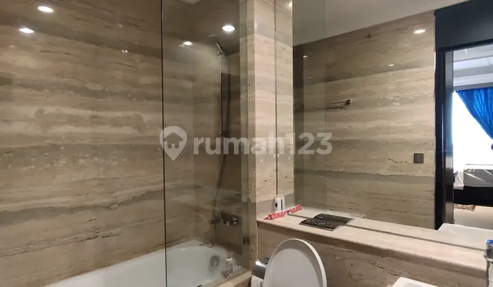 Jual Cepat Junior Penthouse Pondok Indah Dibawah Harga Pasar 4