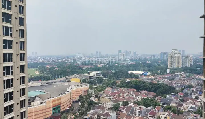 Jual Cepat Junior Penthouse Pondok Indah Dibawah Harga Pasar 5