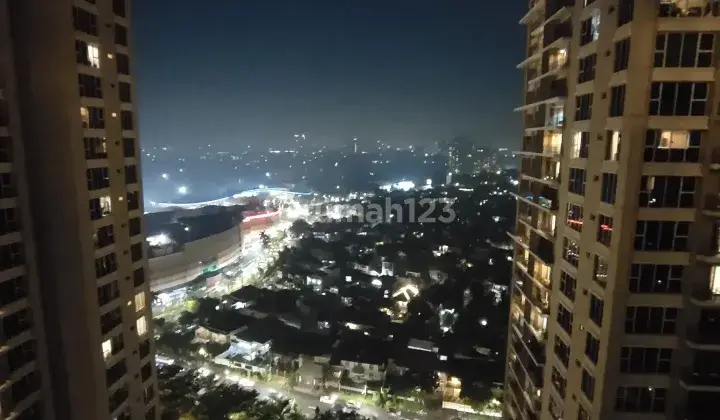 Jual Cepat Junior Penthouse Pondok Indah Dibawah Harga Pasar 7