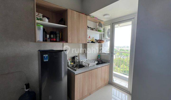Apartemen Bagus Bintaro Park View Furnished studio  2
