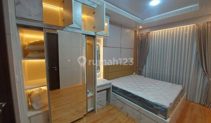 Rumah di Pik 2 Cluster California 2 Lantai Siap Huni 6