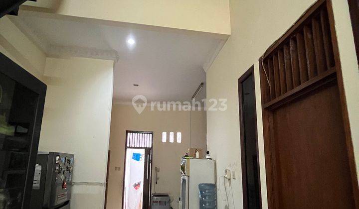 Rumah Jatiwaringan Dekat Area Campus Campus Jakarta Timur 2