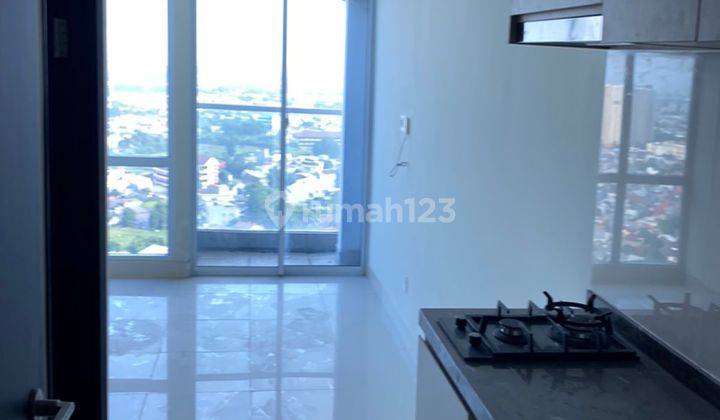 Studio Puri Mansion Jual Murah Dan Cepat Lantai 20 1