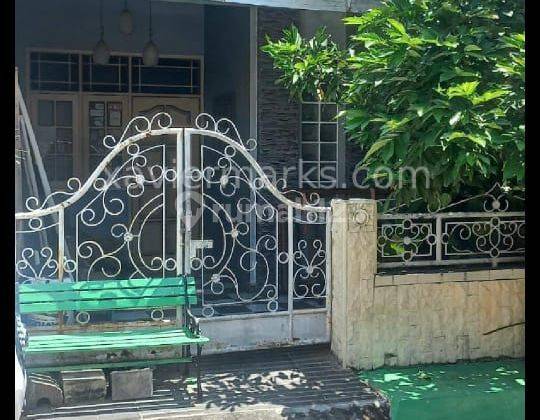 Rumah 2 Lantai, Lingkungan Sudah Jadi Lokasi Pasadena Ngaliyan 2