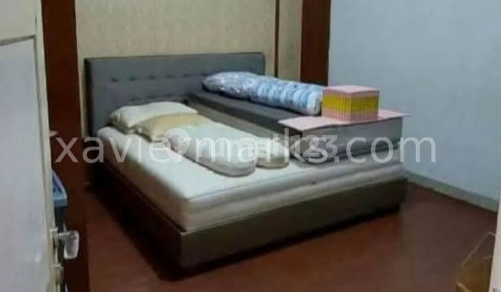 For sale furnished house in Majapahit, Semarang 2