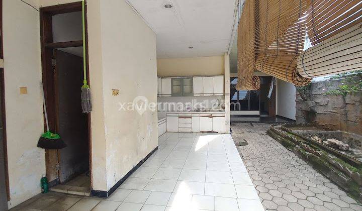 Rumah 2 Lantai di Bukit Sari Semarang Minimal Disewa 2 Tahun 1