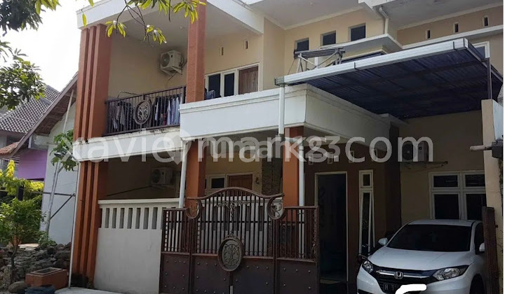 Rumah Cocok Untuk Kost Dan Investasi Kalicari, Semarang 1