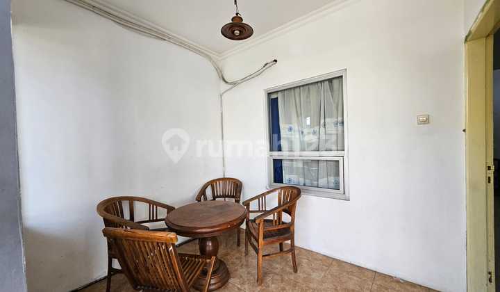 Dijual Rumah Cluster Siap Huni di Sambiroto Semarang 2