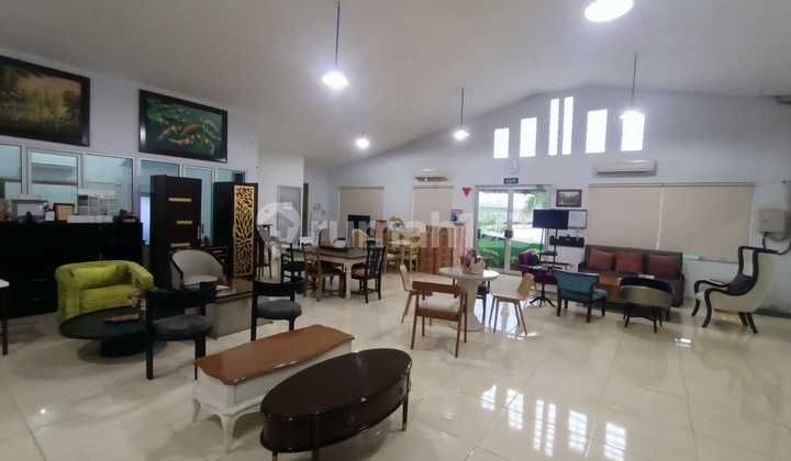 Dijual Gudang lokasi Kawasan Industri Ngaliyan Semarang ada ruang kantor 2