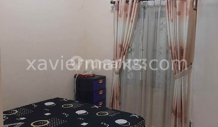 Dijual rumah siap huni lokasi Ngaliyan Semarang 2