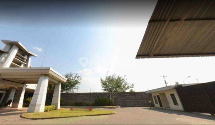Gudang Dengan Luas Bangunan 5000m2 di Sayung, Semarang Demak