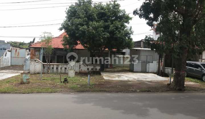 Rumah Cocok Untuk Kantor Dan Gudang, Kalibanteng Semarang ..xm919 1
