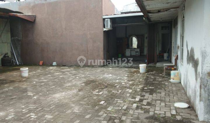 Rumah Cocok Untuk Kantor Dan Gudang, Kalibanteng Semarang ..xm919 7