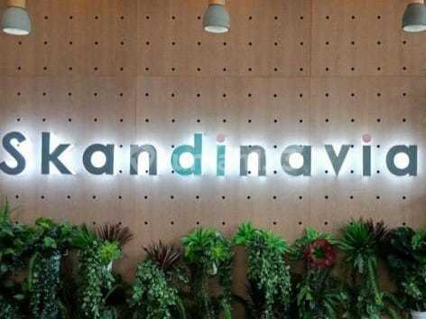 Apartemen Skandiavia Tangerang Type Studio, Dekat Bandara