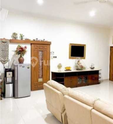 Rumah Semarang Tengah Pekunden Lingkungan Asri Siap Huni 2