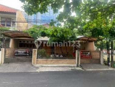 Rumah Semarang Tengah Pekunden Lingkungan Asri Siap Huni 1