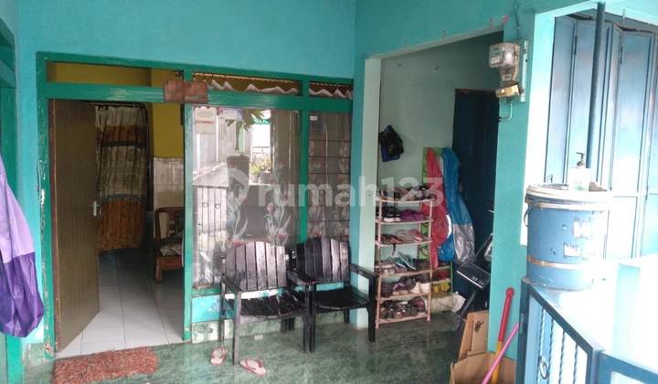 Rumah Tembalang Sendang Guwo Mummer Kondisi Masih Bagus 2