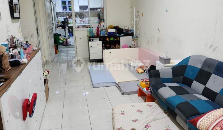 Rumah Semarang Barat Graha Padma Kondisi Bagus Lingkungan Asri 1