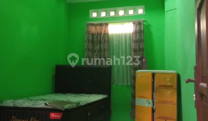 Rumah Ngaliyan Pasadena, Kalipancur Murah Lokasi Pinggir Jalan 2