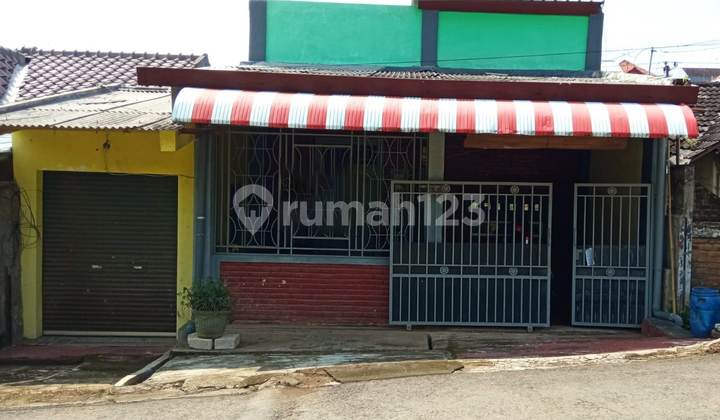 Rumah Ngaliyan Pasadena, Kalipancur Murah Lokasi Pinggir Jalan 1