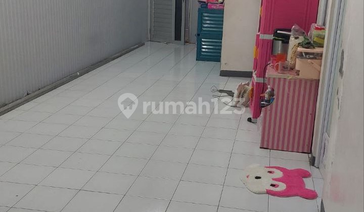 Rumah Gayamsari Jl Kijang Siap Huni Nego Deal 1
