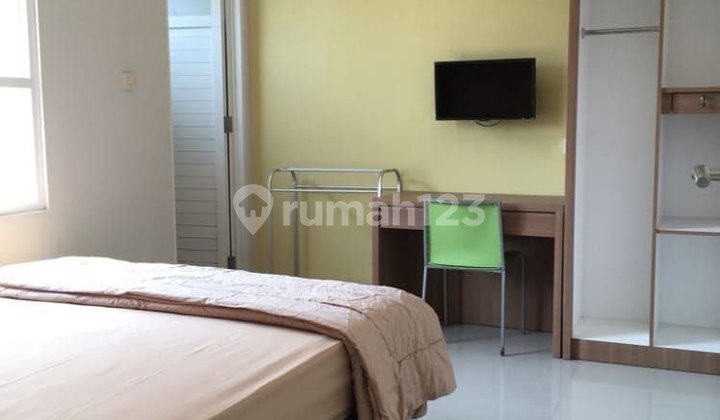 Rumah Kost Semarang Timur Rejosari 3lt Siap Huni Nego Deal 2