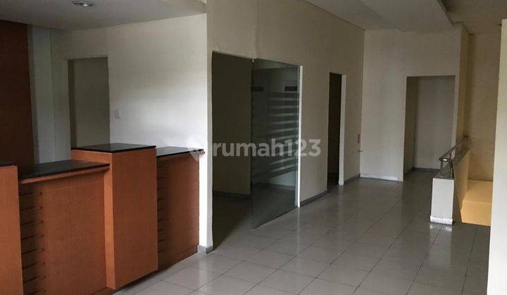 Ruko Ngaliyan Kic Gatsu Krapyak Cocok Untuk Usaha Atau Kantor 3