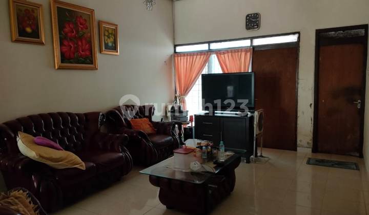 Rumah Banyumanik Bukit Sari Lingkungan Asri, Kondisi Ok Terawat 2