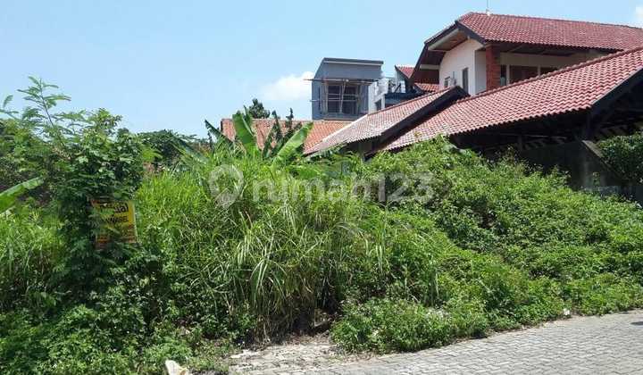 Tanah Banyumanik Srondol Posisi Hook Siap Bangun 2