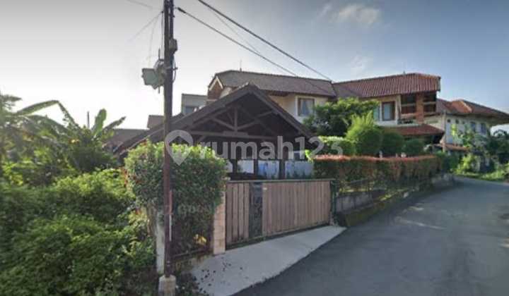 Tanah Banyumanik Srondol Posisi Hook Siap Bangun