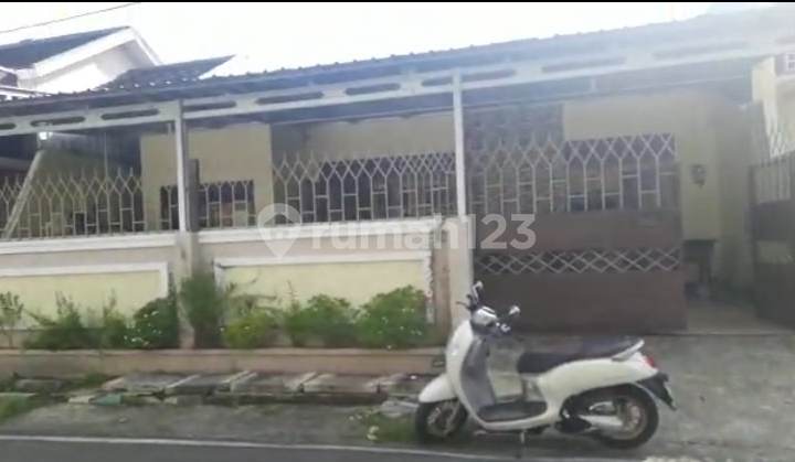 Butuh Cepat Rumah Semarang Timur Tirtoyoso,rejosari Bebas Bajir 1