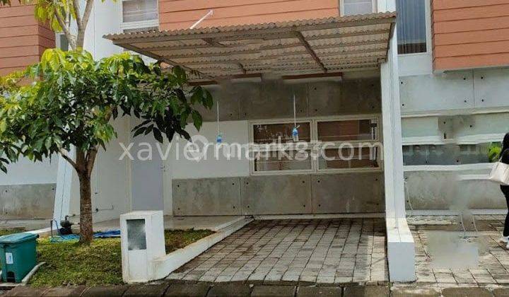 Rumah The Amaya Ungaran Furnish Bebas Banjir 1