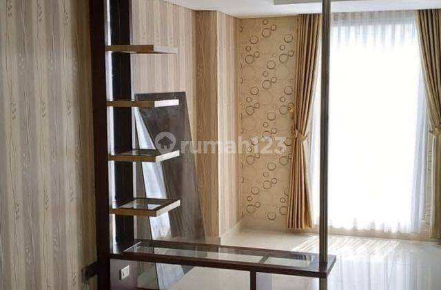 Apartemen Semarang Tengah Louis Kienne Ciamik Tinggal Bawa Koper 2