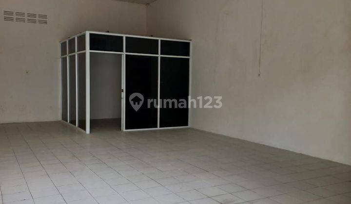 Ruko Pedurungan Gajah Raya Bebas Banjir Lokasi Strategis 8