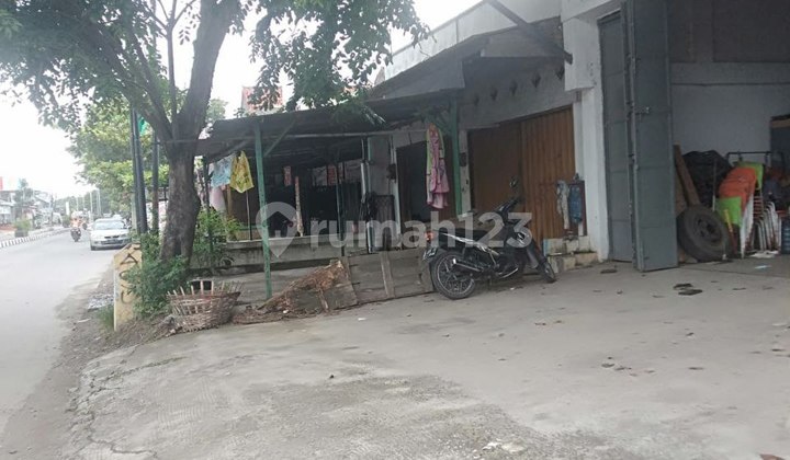 Ruko Pedurungan Woltermonginsidi Lokasi Sangat Strategis 2