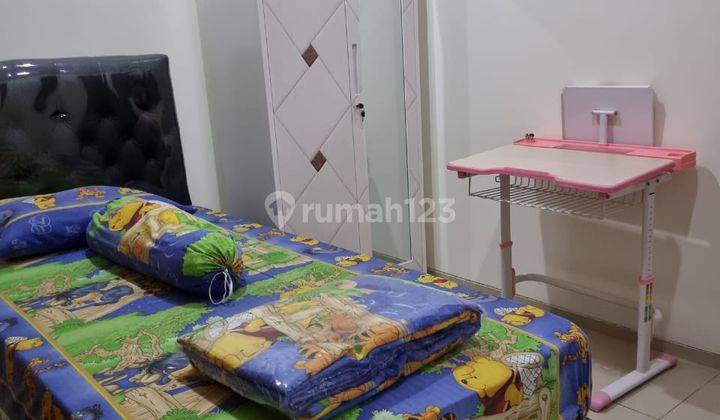 Rumah Ungaran Timur Amaya Home Resort Furnish Strategis Pintu Tol 2