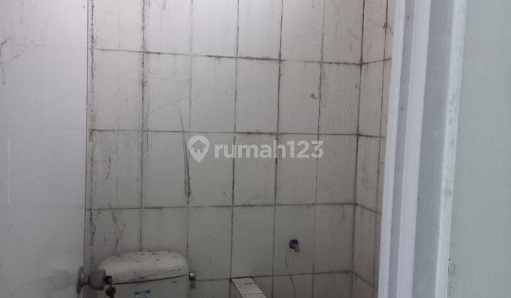 Cocok Segala Usaha 2 Lantai Ruko Gunung Pati Sekaran, Semarang 3