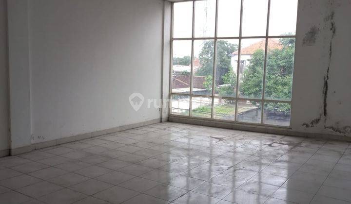 Cocok Segala Usaha 2 Lantai Ruko Gunung Pati Sekaran, Semarang 7