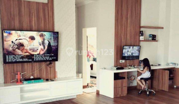 Rumah Mranggen Jasmine Park, Plamongan Lingkungan Asri Siap Huni 6