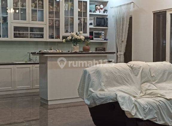 Rumah Mranggen Jasmine Park, Plamongan Lingkungan Asri Siap Huni 7
