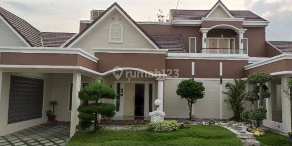 Rumah Mranggen Jasmine Park, Plamongan Lingkungan Asri Siap Huni 8
