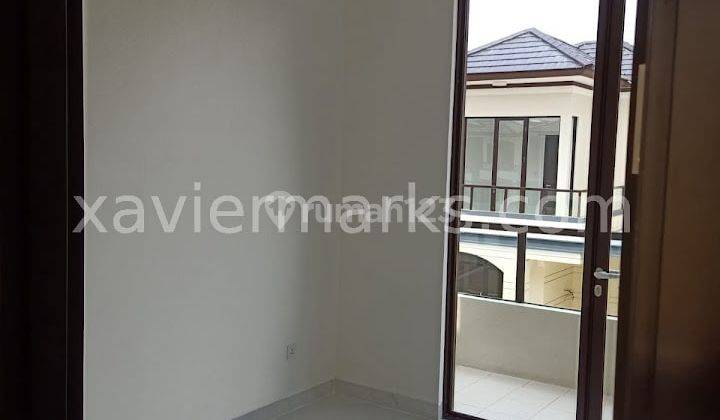 Rumah Tangerang Enchanta, Pasar Kemis Bangunan Baru, Siap Huni  6
