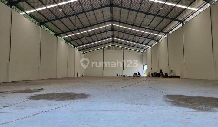 Gudang Tugurejo Randu Garut Lokasi Strategis Zona Dagang Jasa 1