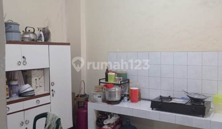 Rumah Pedurungan Supriyadi, Majapahit Minimalis Asri Strategis 2